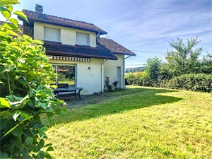 maison-villa à la vente -   90100  COURTELEVANT, surface 115 m2 vente maison-villa - APR733320